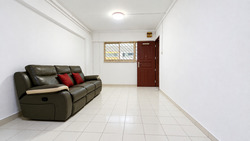 Blk 321 Yishun Rivergreen (Yishun), HDB 3 Rooms #626450561